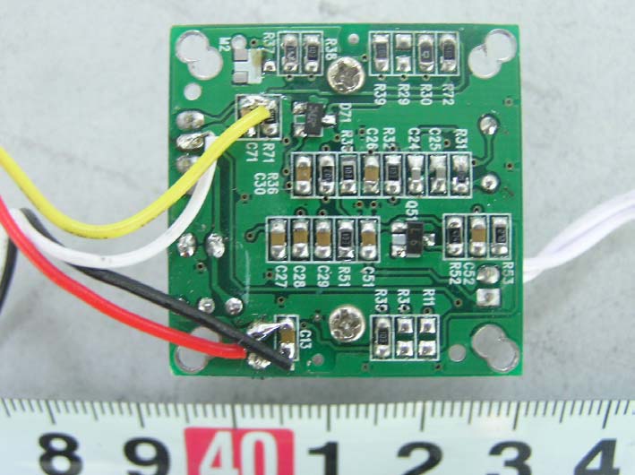 Product image for SUKRL-2005