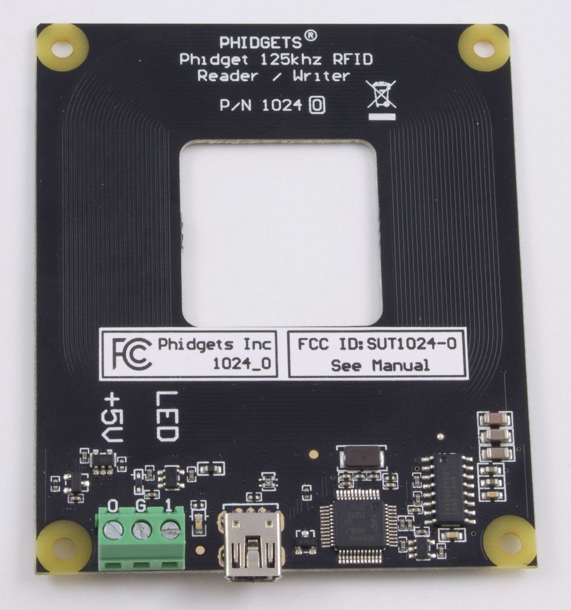 Product image for SUT1024-0