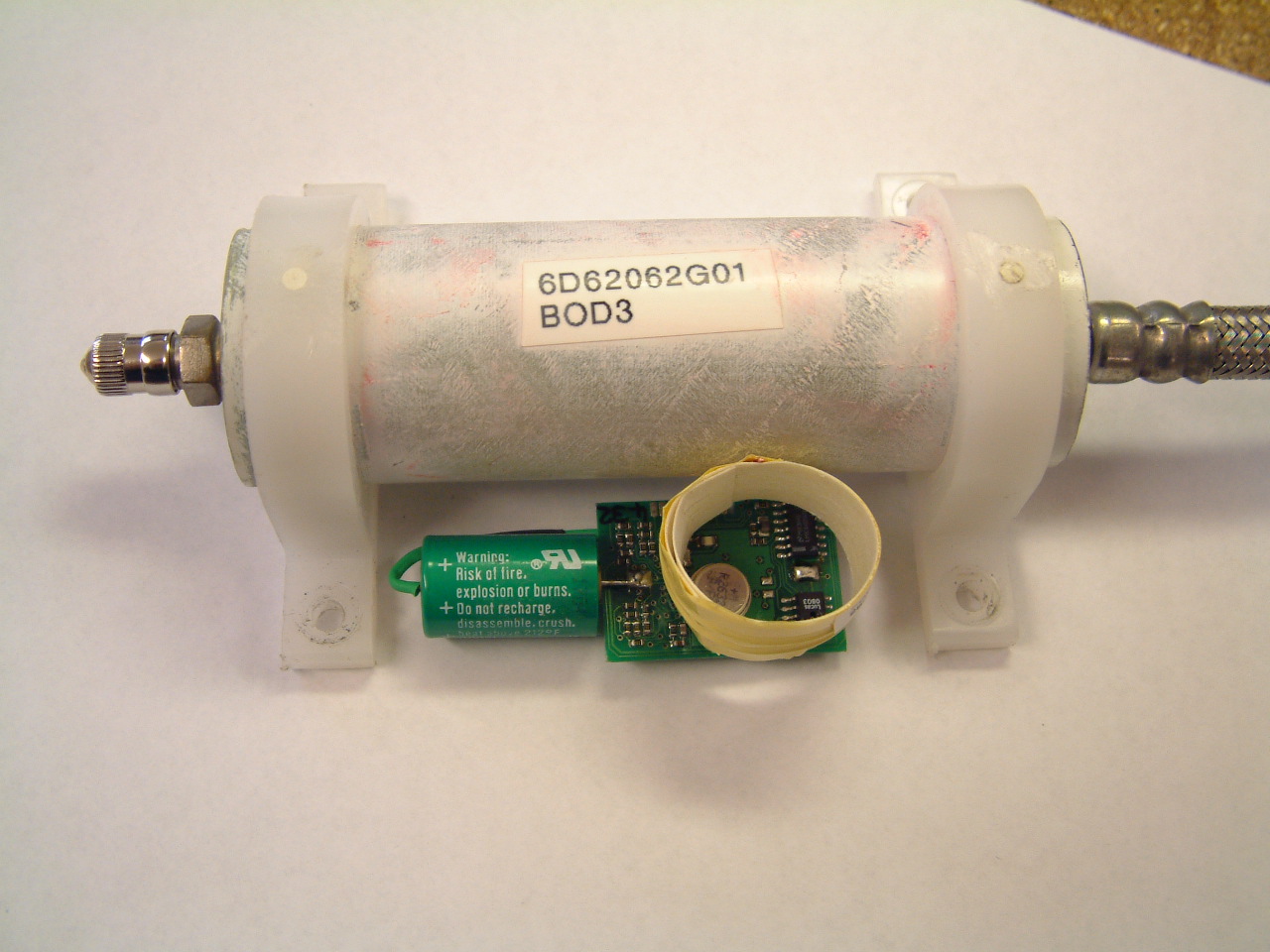 Product image for SUYTMS10