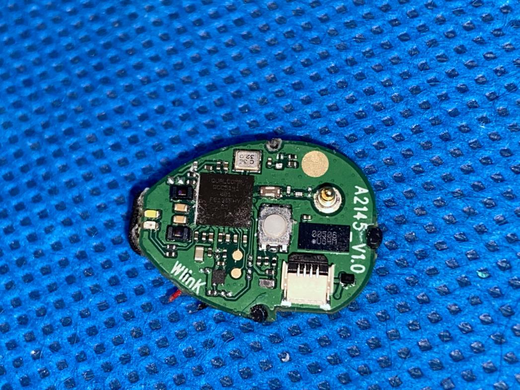 Product image for SVC-M4UTWM