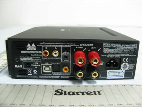 Product image for SVC-NADD3020