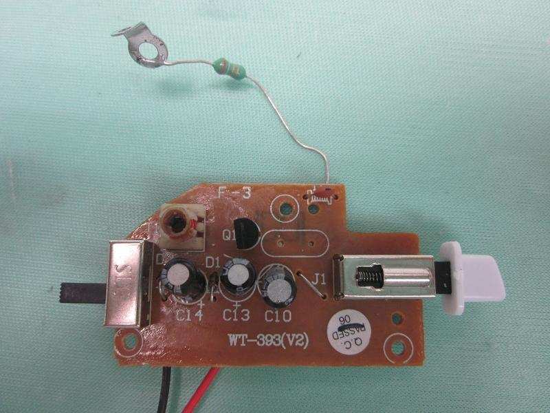 Product image for SVDJP-1352009