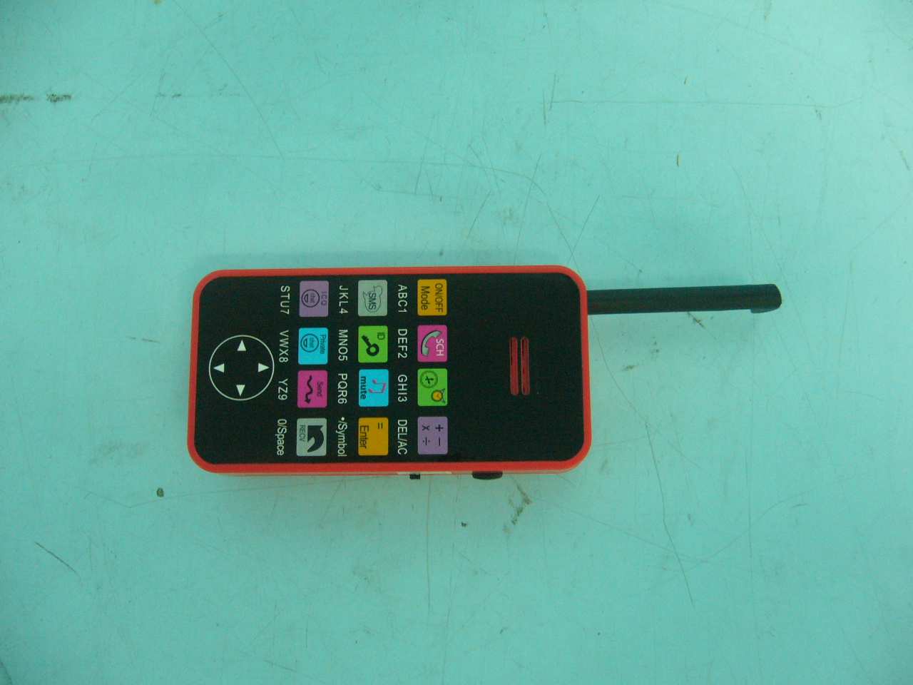 Product image for SVDJP-8149968