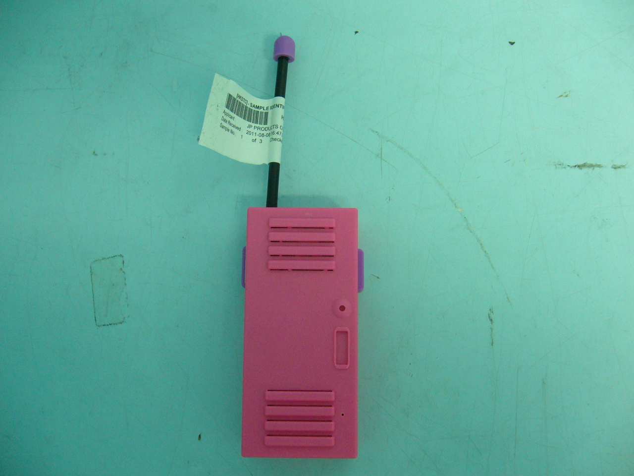 Product image for SVDJP-819063