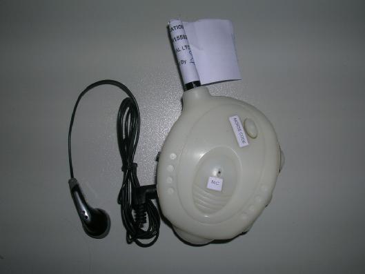 Product image for SVDJP-83412