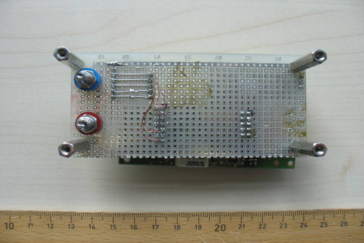 Product image for SVF-BTPBG3