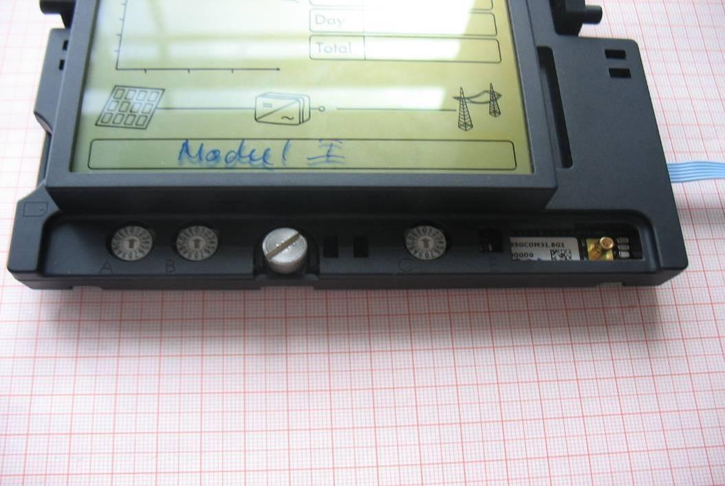 Product image for SVF-SCOM31