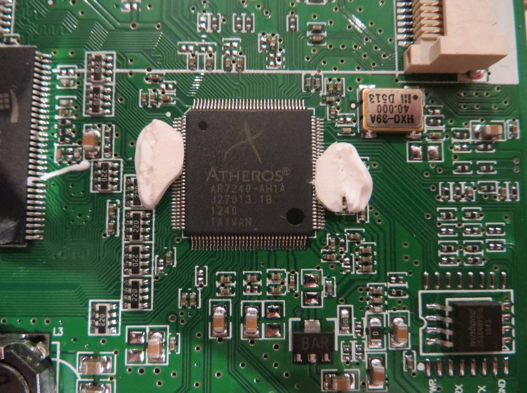 Product image for SVJ-TI