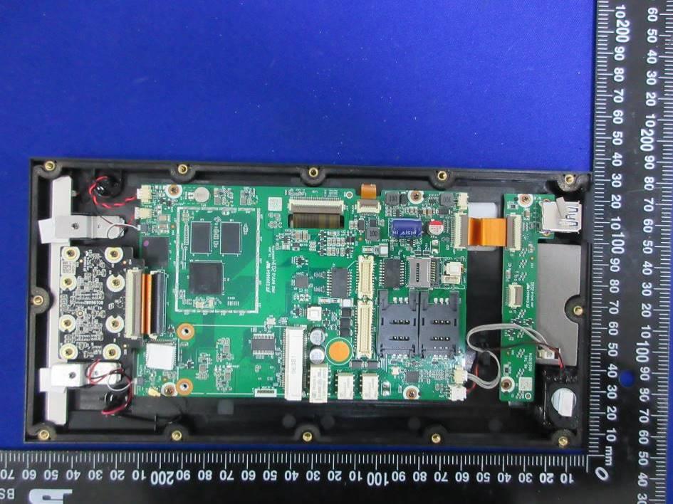 Product image for SVN-ASI6213J-FT