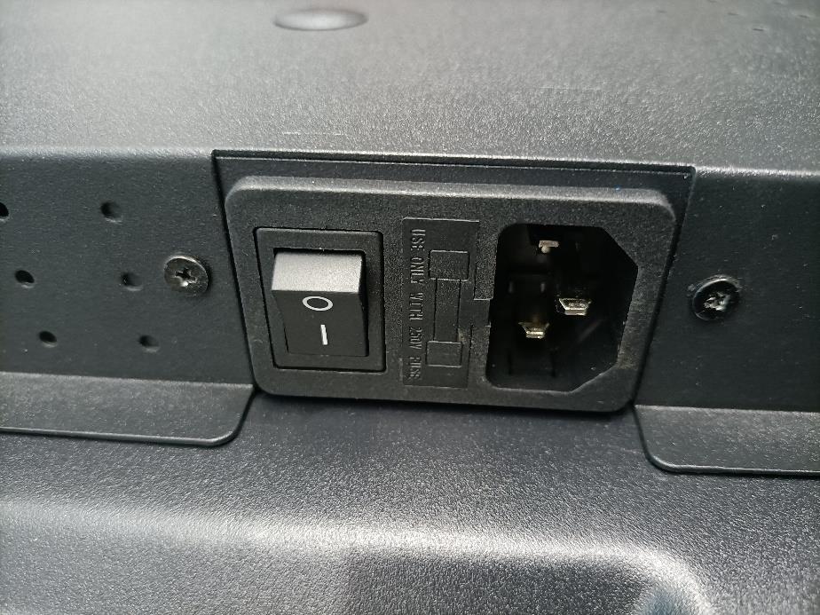 Product image for SVN-LCH86