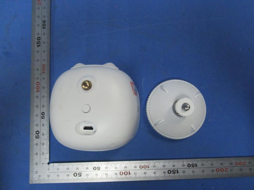 Product image for SVNDH-IPC-BX6ES