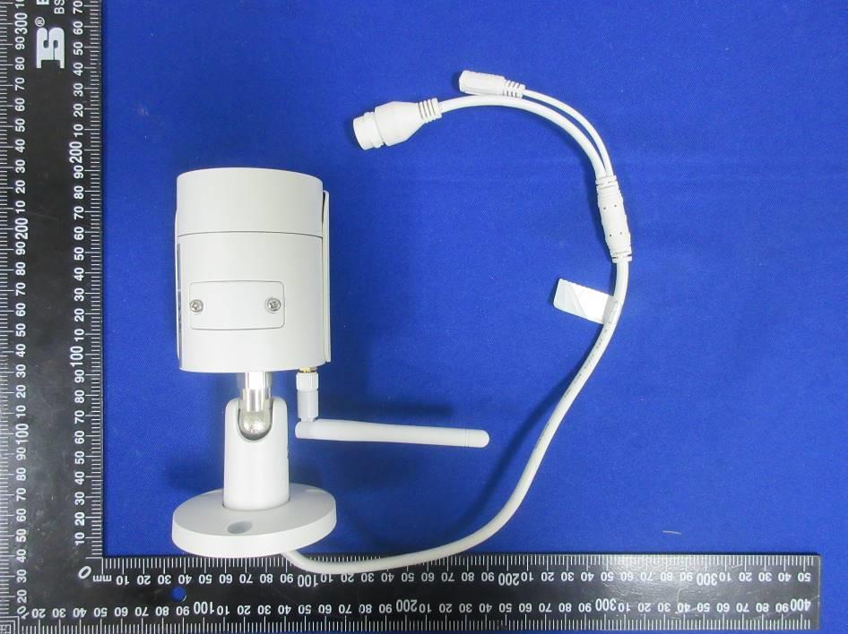 Product image for SVNDH-IPC-HFW2X-W