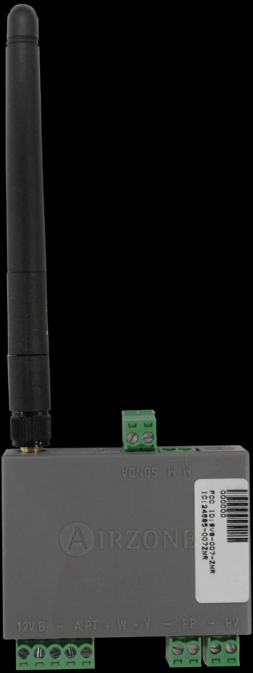 Product image for SVS-007-ZMR