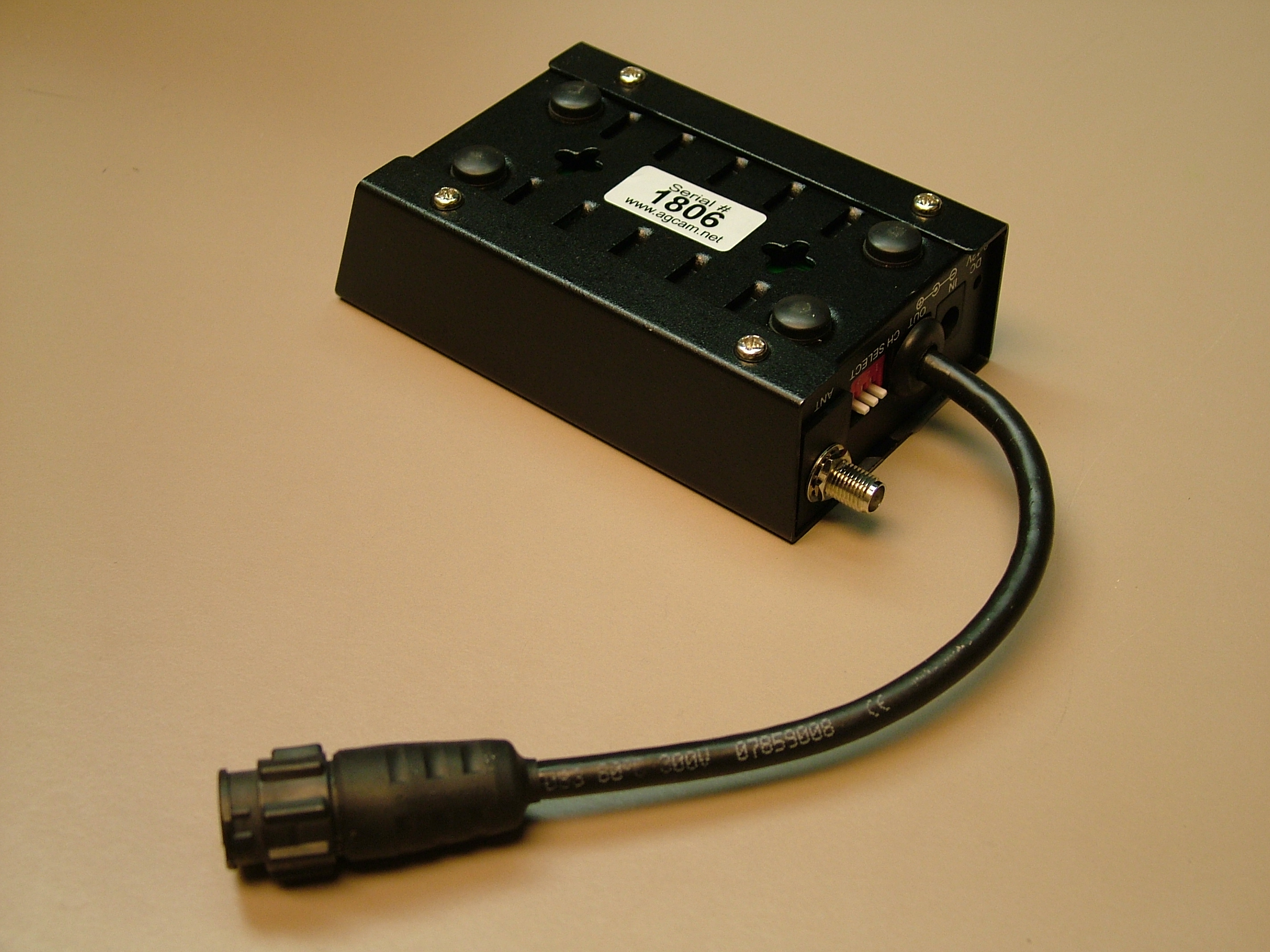 Product image for SVU-DM12493