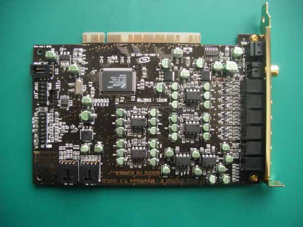 Product image for SVXHDA-DXM7110