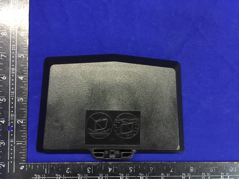 Product image for SVYSB-HWF10