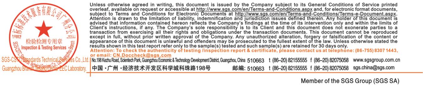 Product image for SW6MIC200