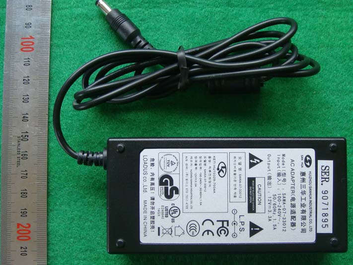 Product image for SWUDE-630