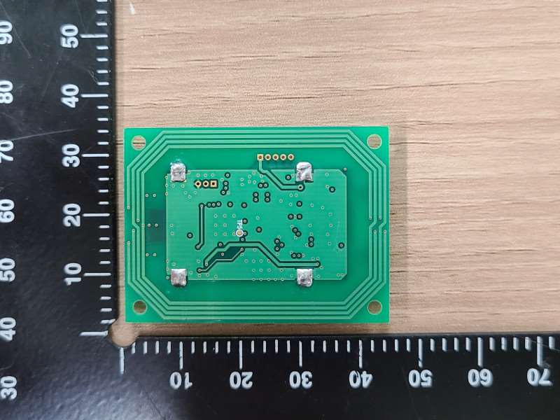 Product image for SWUDEABM7