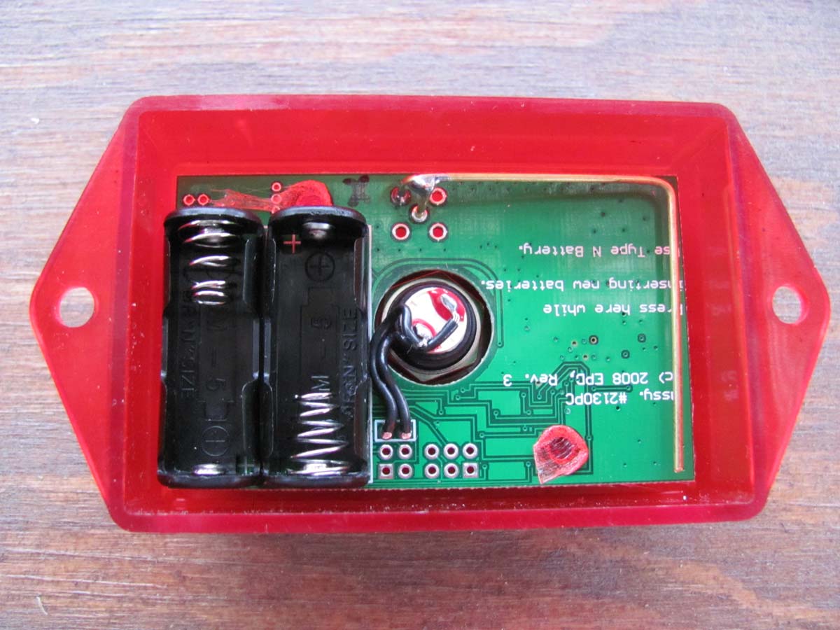 Product image for SWW2112S