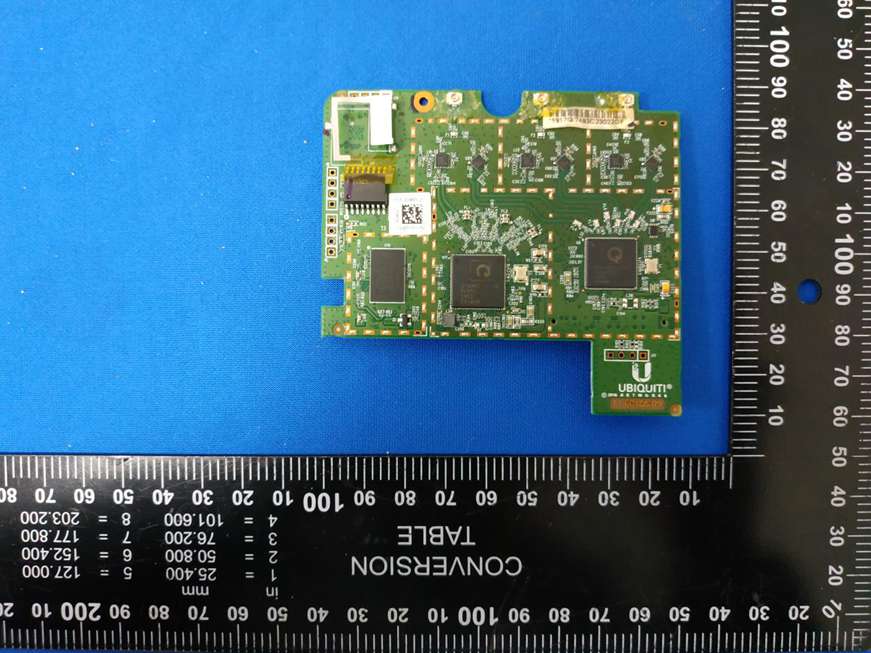 Product image for SWX-AFRP