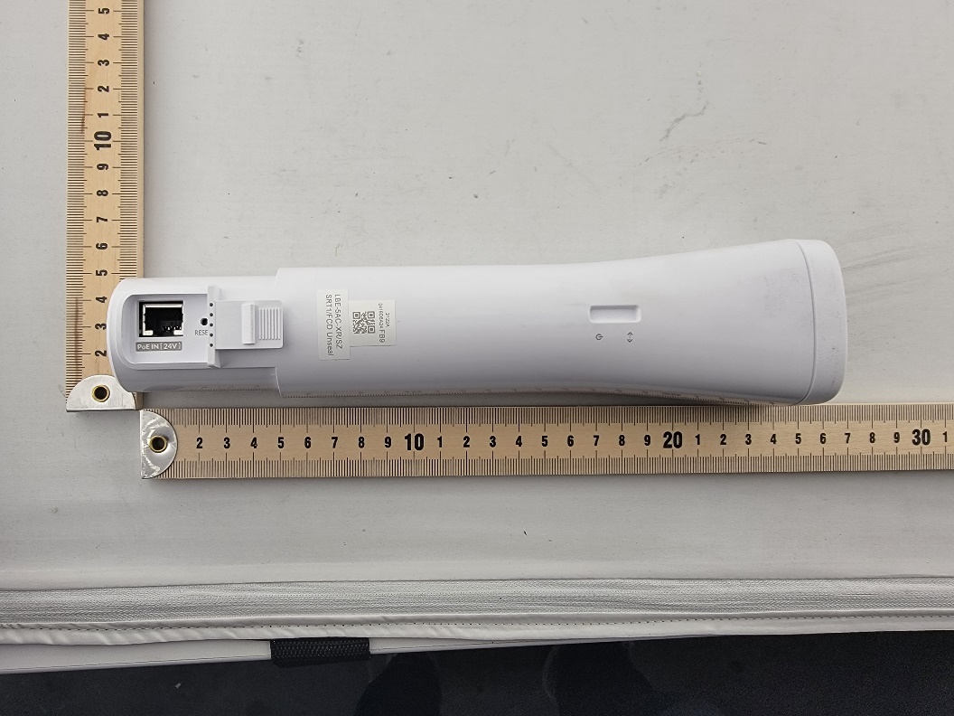 Product image for SWX-LBE5ACXR