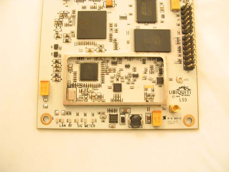 Product image for SWX-LS5T