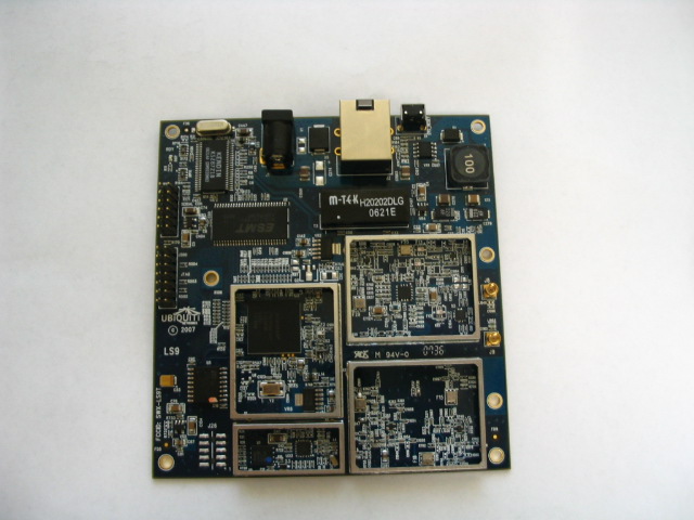 Product image for SWX-LS9