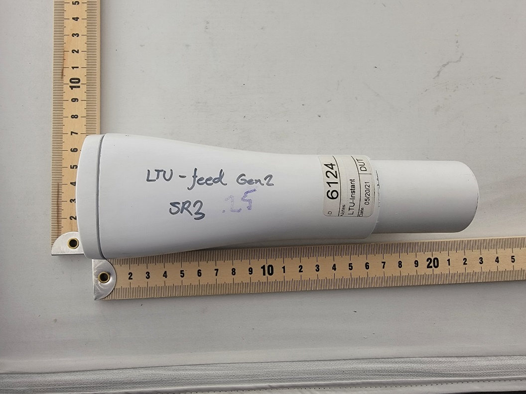 Product image for SWX-LTUINS