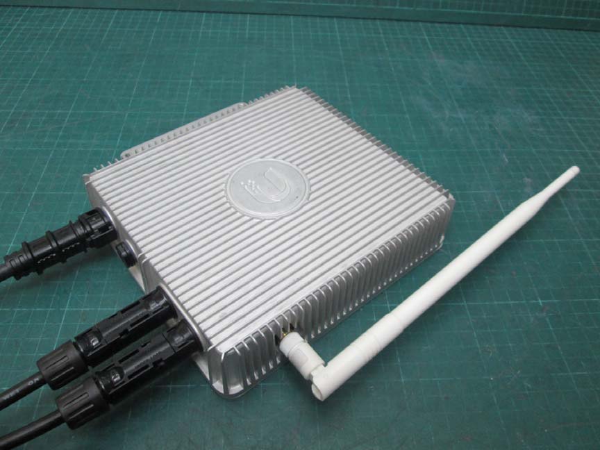 Product image for SWX-MICROINV250W