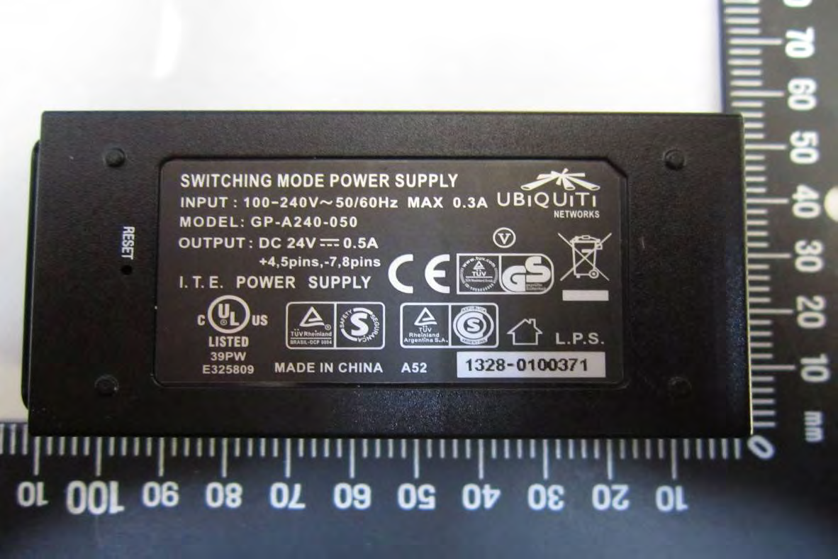 Product image for SWX-NBEM5