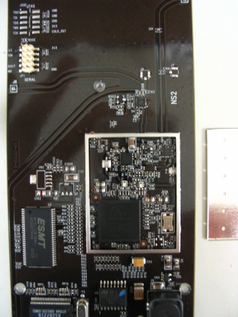 Product image for SWX-NS2