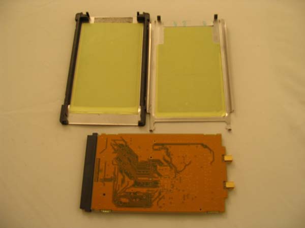 Product image for SWX-SR4C