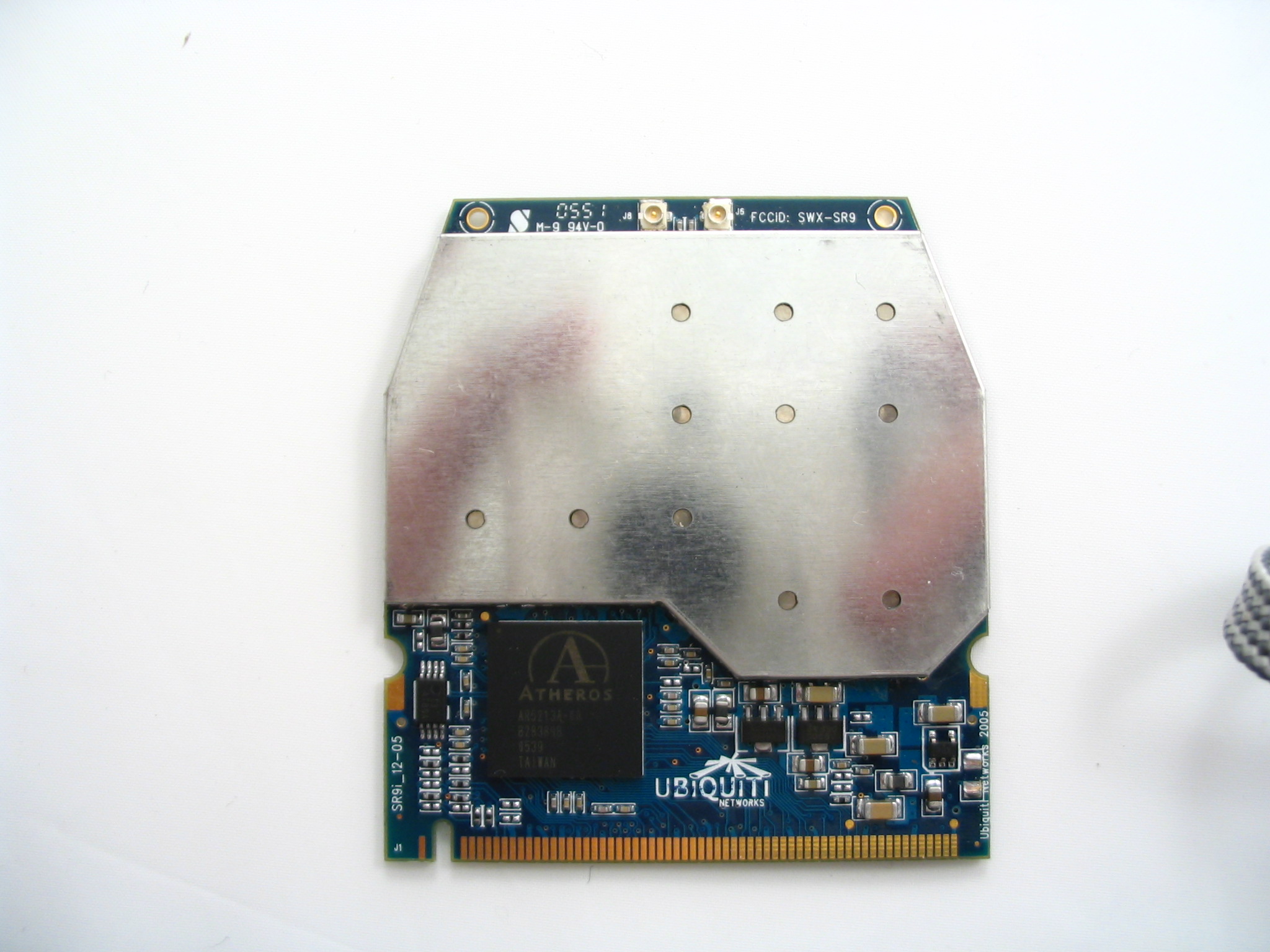 Product image for SWX-SR9