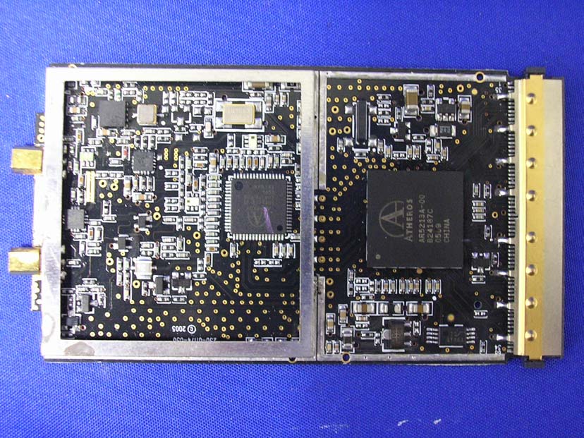 Product image for SWX-SRC