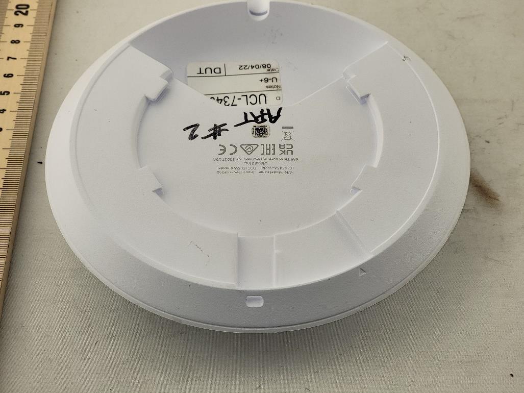 Product image for SWX-U6P