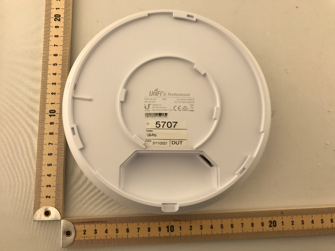 Product image for SWX-U6PROR