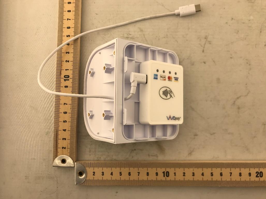 Product image for SWX-UECR