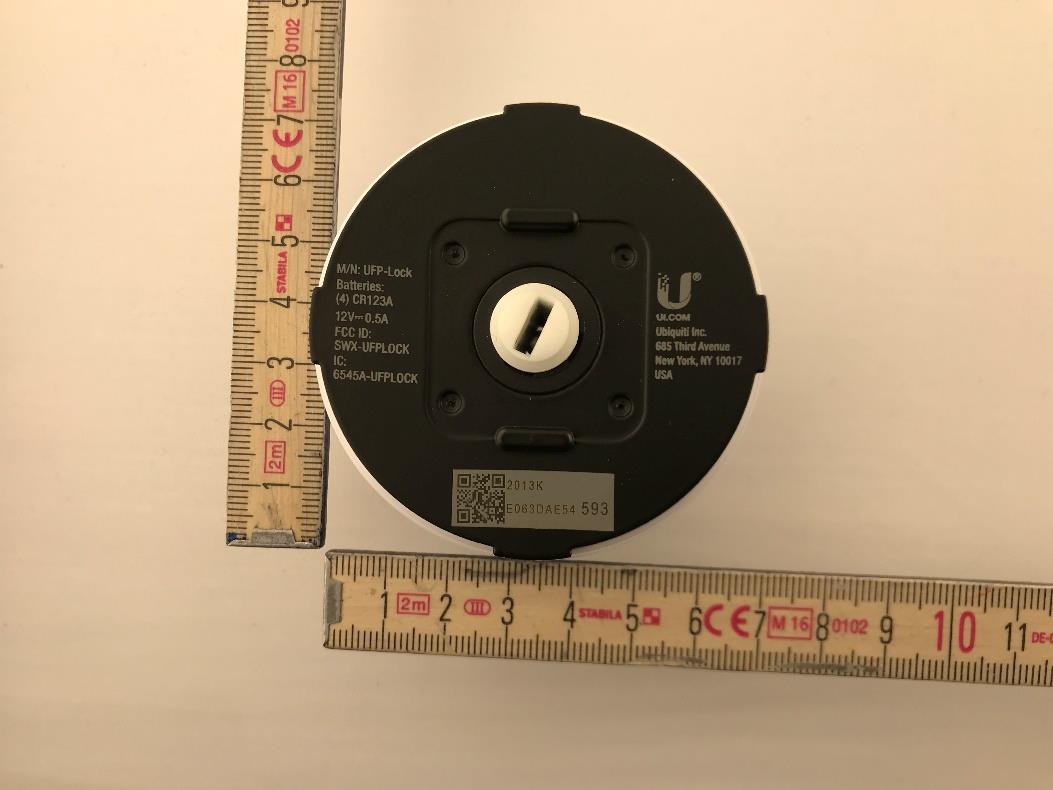 Product image for SWX-UFPLOCK