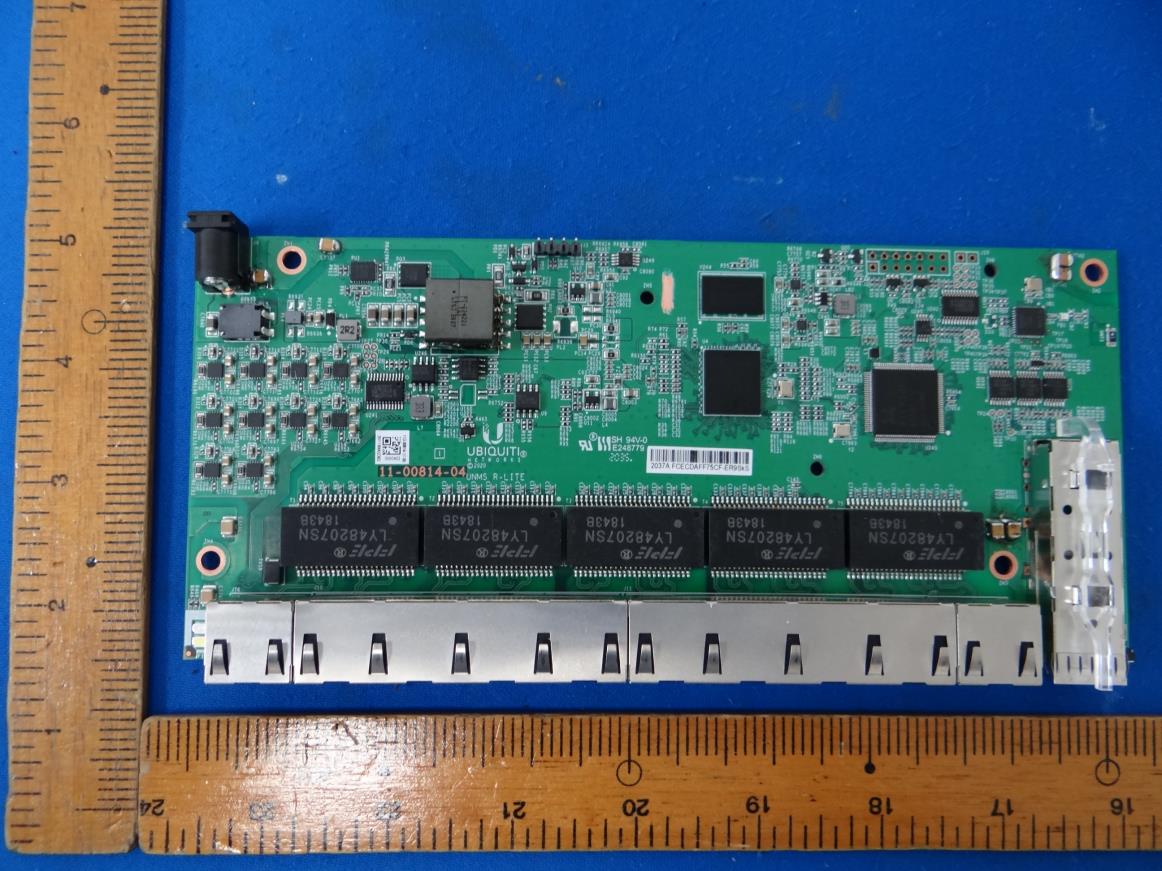 Product image for SWX-UNMSRL