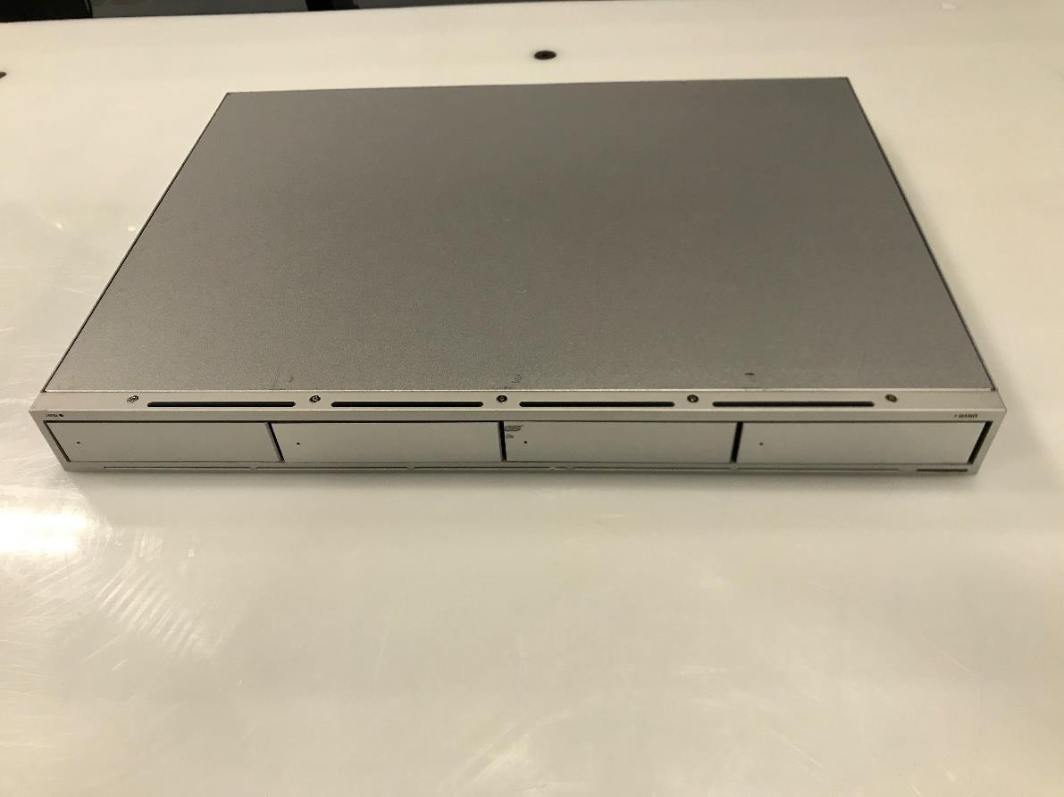 Product image for SWX-UNVR