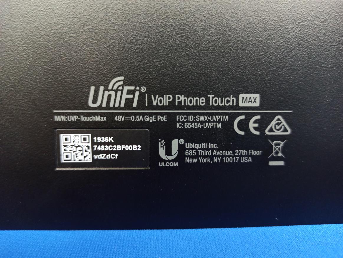 Product image for SWX-UVPTM