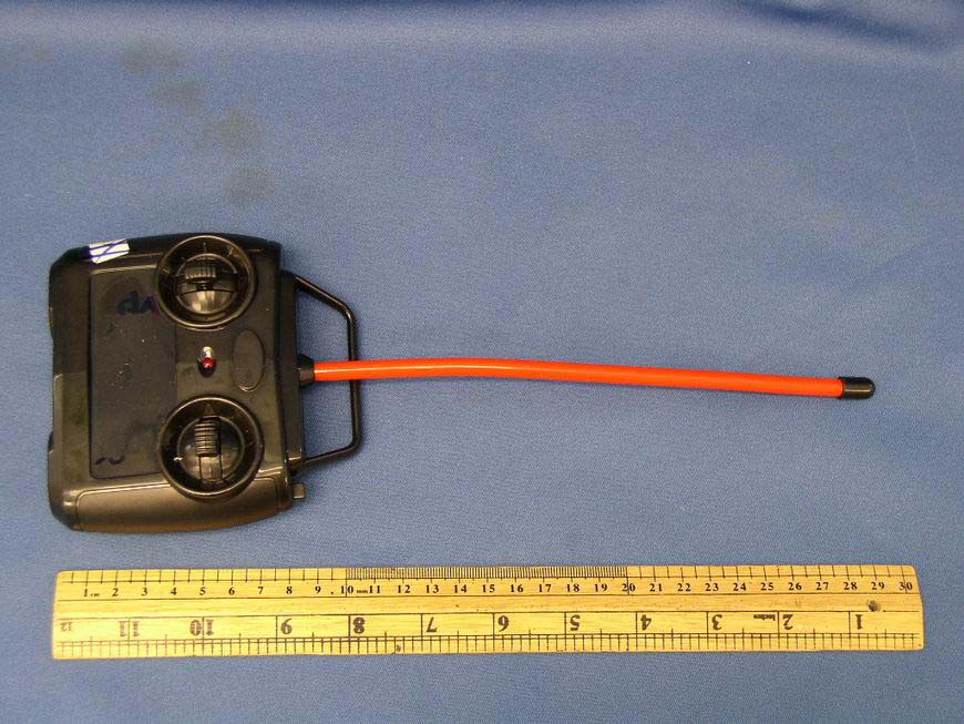 Product image for SWY-001-27TX