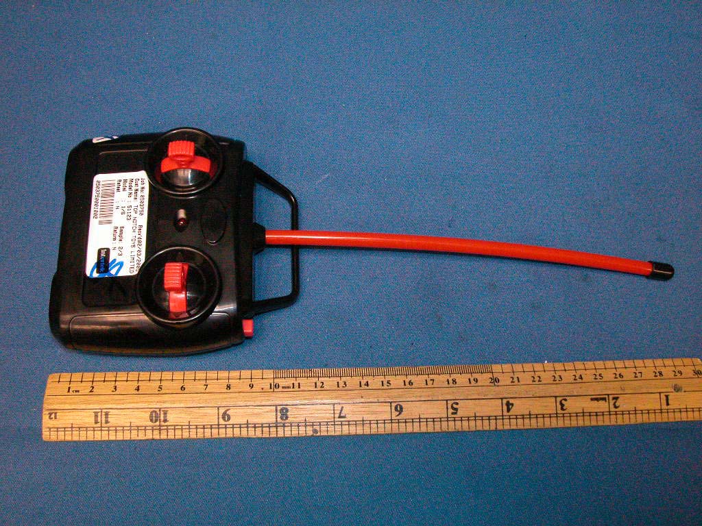 Product image for SWY-001-49TX