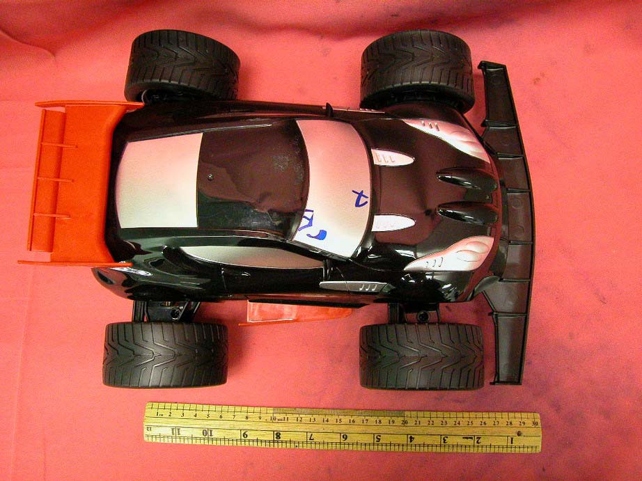 Product image for SWY-002-49RX