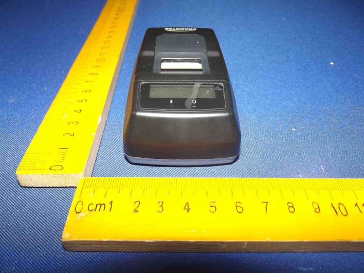 Product image for SX3-BCR200BT