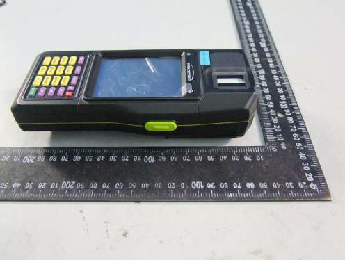 Product image for SX3-HRT500I