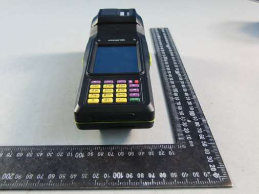 Product image for SX3-HRT700