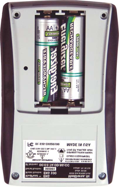 Product image for SX5-EKG20100