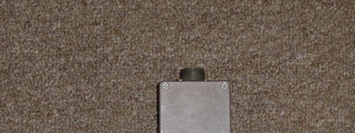 Product image for SX8-BXR